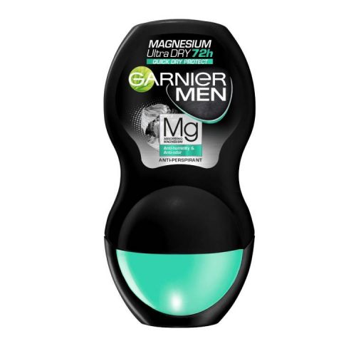 GARNIER FÉRFI DEO ROLL MAGNESIUM 50ML