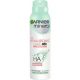 GARNIER MINERAL DEO SPRAY HYALURONIC CARE 72H 150ML