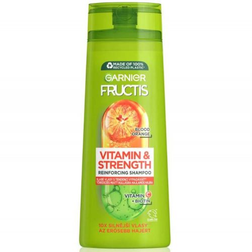 FRUCTIS SAMPON VITAMIN 250ML