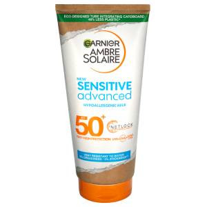 GARNIER AMBRE SOLAIRE NAPTEJ SPF50+ SENSITIVE 175ML