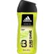 ADIDAS TUSFÜRDŐ PURE GAME FOR MEN 400ML