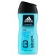 ADIDAS TUSFÜRDŐ ICE DIVE FOR MEN 250ML