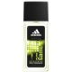 ADIDAS PARFÜM PUMPÁS SPRAY PURE GAME FOR MEN 75ML