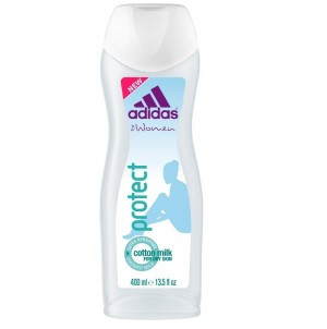 ADIDAS TUSFÜRDŐ PROTECT FOR WOMEN 400ML