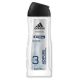 ADIDAS TUSFÜRDŐ ADIPURE FOR MEN 400ML