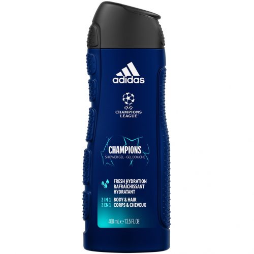 ADIDAS UEFA CHAMPIONS LEAGUE EDITION TUSFÜRDŐ NO8 FOR MEN 400ML