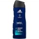 ADIDAS UEFA CHAMPIONS LEAGUE EDITION TUSFÜRDŐ NO8 FOR MEN 400ML