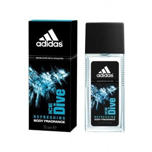 ADIDAS PARFÜM PUMPÁS SPRAY ICE DIVE FOR MEN 75ML