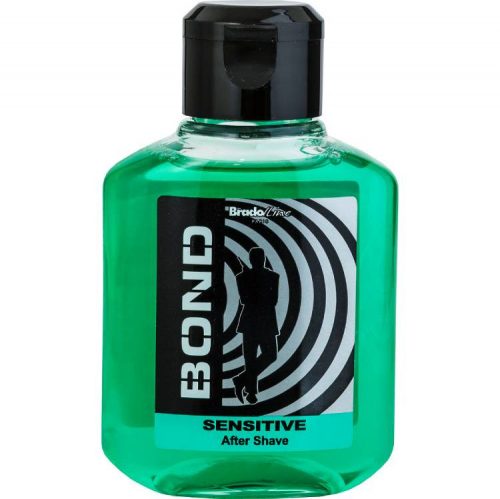 BOND AFTER SHAVE SENSITIVE 125ML