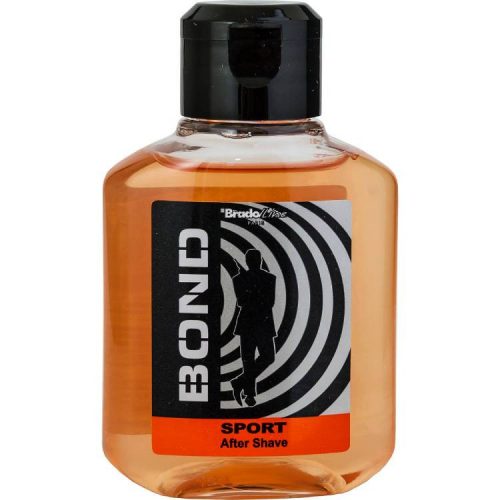 BOND AFTER SHAVE SPORT 125ML