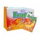 FRUTTI ITALPOR PUNCS 8,5G