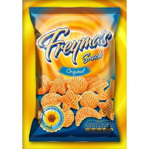 FREYMAS SNACK ORIGINAL 30G