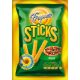 FREYMAS STICKS PIZZÁS 40G