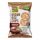 RICE UP BARNA RIZS CHIPS BARBECUE 60G