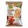 RICE UP BARNA RIZS CHIPS HOT CHILI 60G