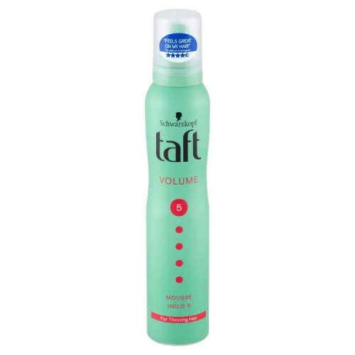 TAFT HAJHAB VOLUME 4 200ML