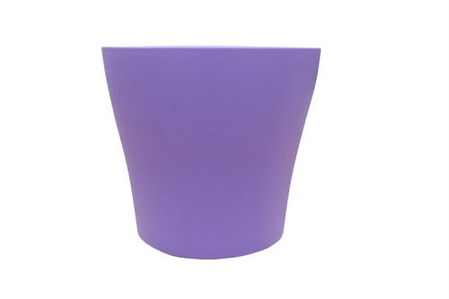 LIEGI VIRÁGCSERÉP LAVANDA 18CM 1DB