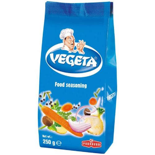 VEGETA ÉTELÍZESÍTŐ 250G