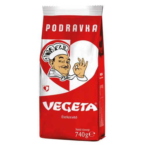 VEGETA ÉTELÍZESÍTŐ 740G