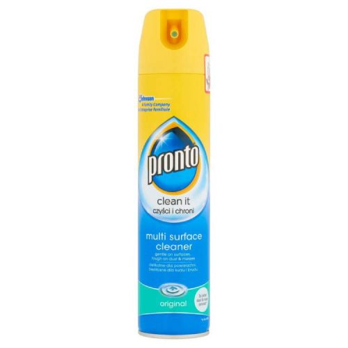 PRONTO MULTI SURFACE BÚTORÁPOLÓ CLASSIC 250ML