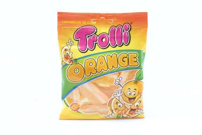 TROLLI GUMICUKOR 100G