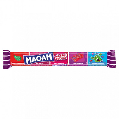 MAOAM OLVADÓS RÁGÓ BLOXX 5X22G