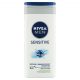 NIVEA MEN TUSFÜRDŐ SENSITIVE 250ML