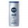 NIVEA MEN TUSFÜRDŐ SILVER FRESH 250ML