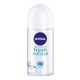 NIVEA DEO GOLYÓS FRESH NATURAL 50ML