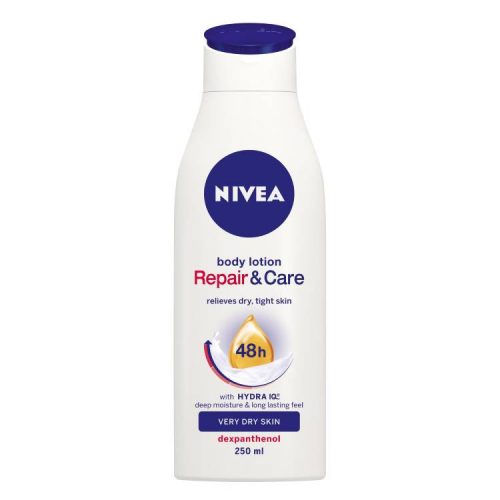 NIVEA TESTÁPOLÓ REPAIR&CARE 250ML