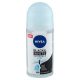 NIVEA BLACK&WHITE INVISIBLE DEO GOLYÓS PURE 50ML