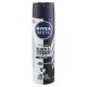 NIVEA MEN BLACK&WHITE INVISIBLE DEO SPRAY ORIGINAL 150ML