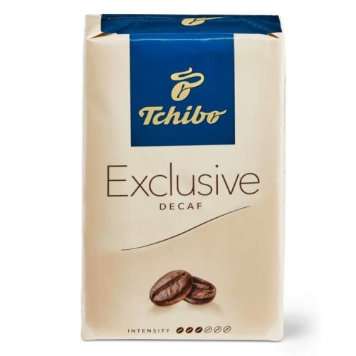 TCHIBO KOFFEINMENTES INSTANT KÁVÉ 250G