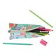 HERLITZ TOLLTARTÓ COCOON LADYLIKE JUNGLE 1DB