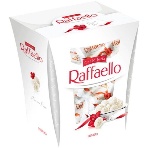 RAFFAELLO DESSZERT T23 230G