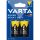 VARTA SUPERLIFE ELEM FÉLTARTÓS BABY C 2DB