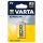 VARTA SUPERLIFE ELEM FÉLTARTÓS 9V 1DB