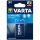 VARTA LONGLIFE POWER ELEM 9V 1DB