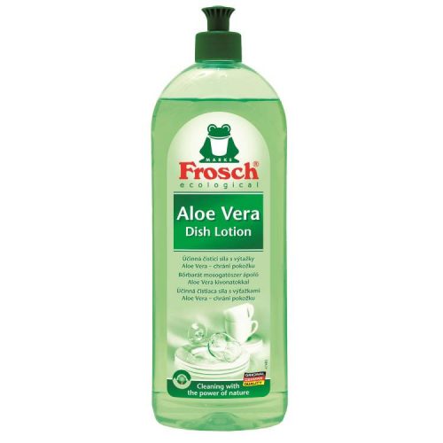 FROSCH MOSOGATÓSZER ALOE VERA 750ML