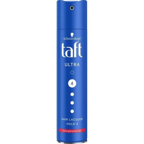 TAFT HAJLAKK ULTRA ERŐS 250ML