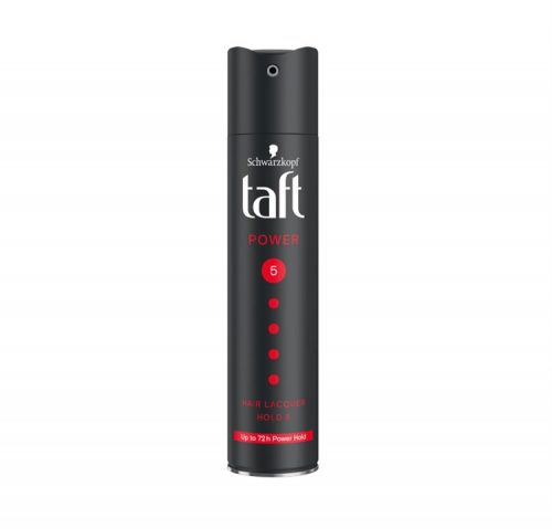 TAFT HAJLAKK POWER 5 250ML