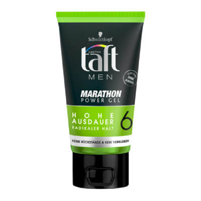 TAFT HAJZSELÉ MARATHON6 150ML