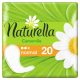 NATURELLA TISZTASÁGI BETÉT CAMOMILE 20DB