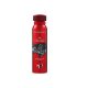 OLD SPICE DEO SPRAY WOLFTHORN 150ML