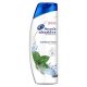 HEAD&SHOULDERS SAMPON MENTHOL 400ML