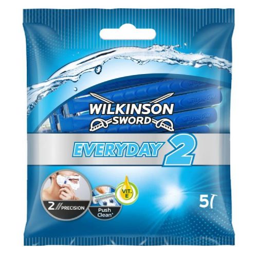 WILKINSON EVERYDAY 2 5DB