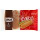 JAUS HOT-DOG KIFLI 4 DB-OS 250G