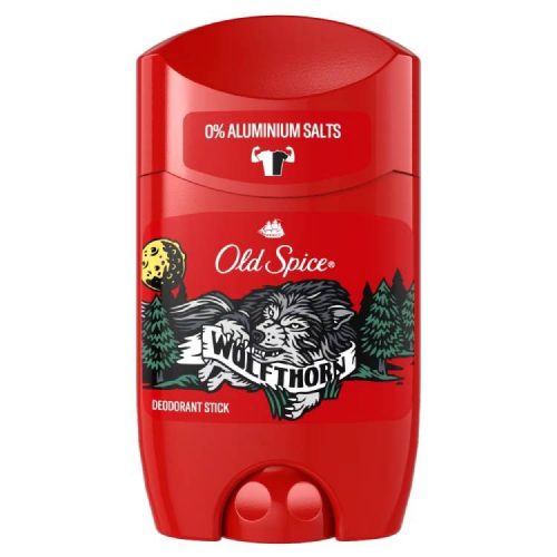 OLD SPICE DEO STIFT WOLFTHORN 50ML