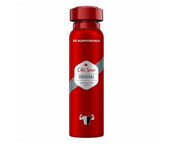 OLD SPICE DEO SPRAY ORIGINAL 150ML