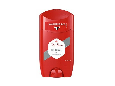 OLD SPICE DEO STIFT ORIGINAL 50ML